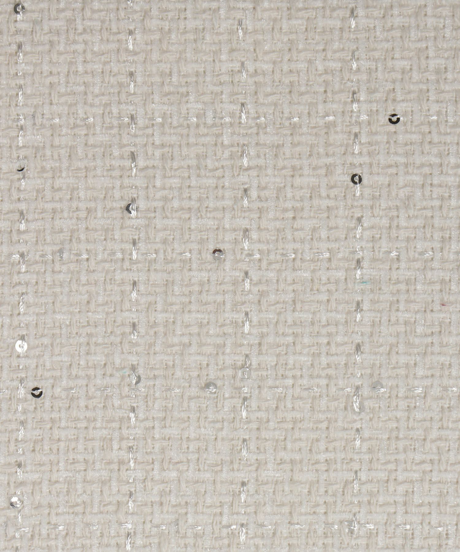 パフスリーブ フレア 上品 秋冬 チュニック/ブラックミックス/ネイビー/アイボリー/ブラック/M