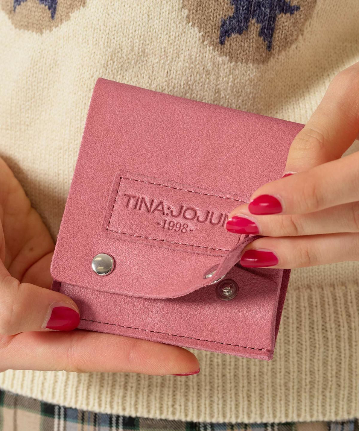 本革/日本製/財布/ミニ財布/ミニウォレット