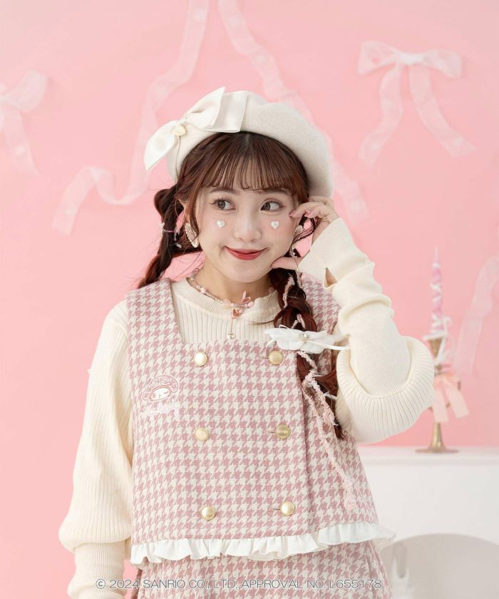 ⭐︎サンリオ　キャラクター　パレード　完成品⭐︎ サンリオおすすめ 7ORDER×サンリオキャラクターズ | Furyu