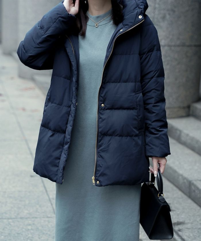 CLOCHE ミドル丈ボリュームダウンコート 000000014924-01-m.jpg?t=