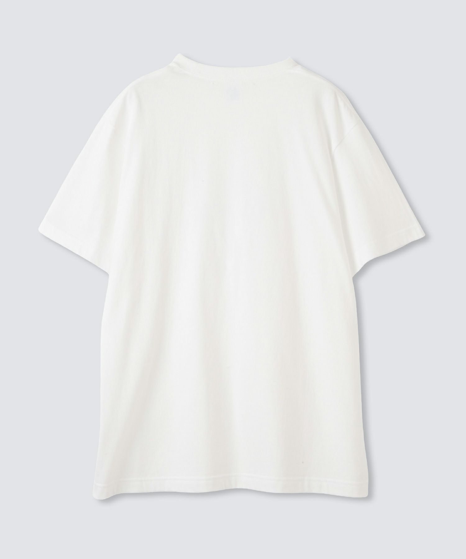 オリジナルプリント ユニセックス TEE KINO THE KEI