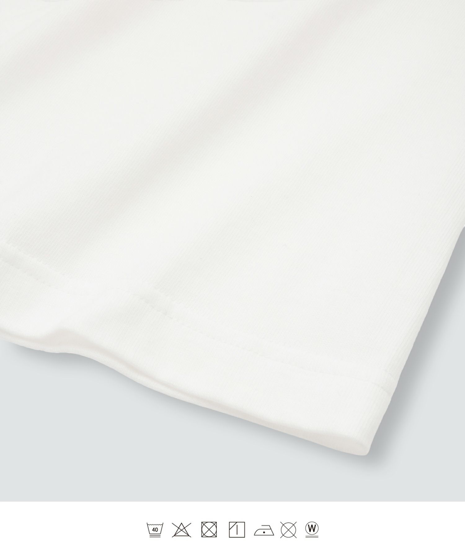 オリジナルプリント ユニセックス TEE KINO THE KEI