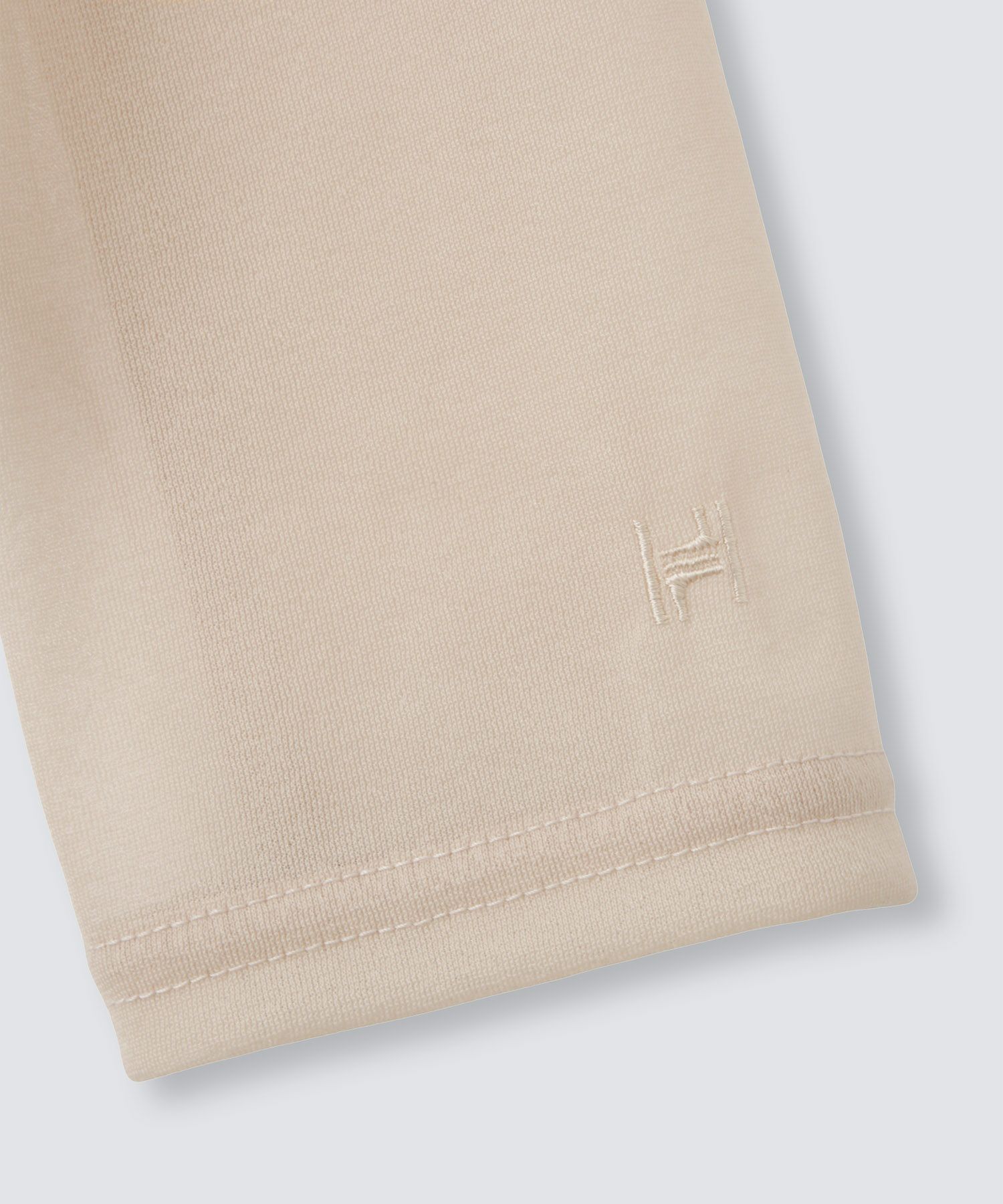 オリジナル 刺繍 シアー カットソー KINO THE KEI