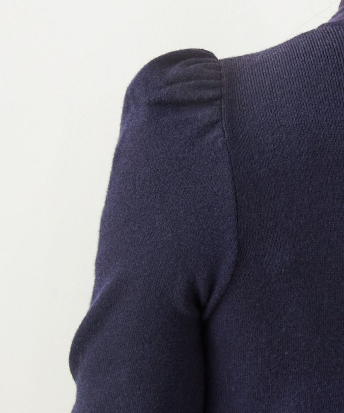 新色追加 手洗い可 長袖 ロング レディース 秋 春 フレア 黒 可愛い オフィス きれいめ ジョイントスペース