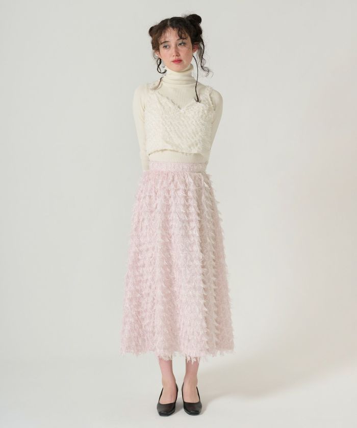TINA：JOJUN：HOLIDAY COLLECTION | Joint Space