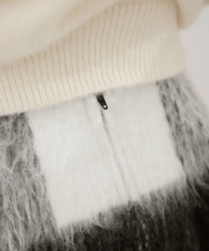 新色追加 手洗い可 ボトムス レディース スカート 柄 かわいい 大人 きれいめ コーデ 冬 ジョイントスペース