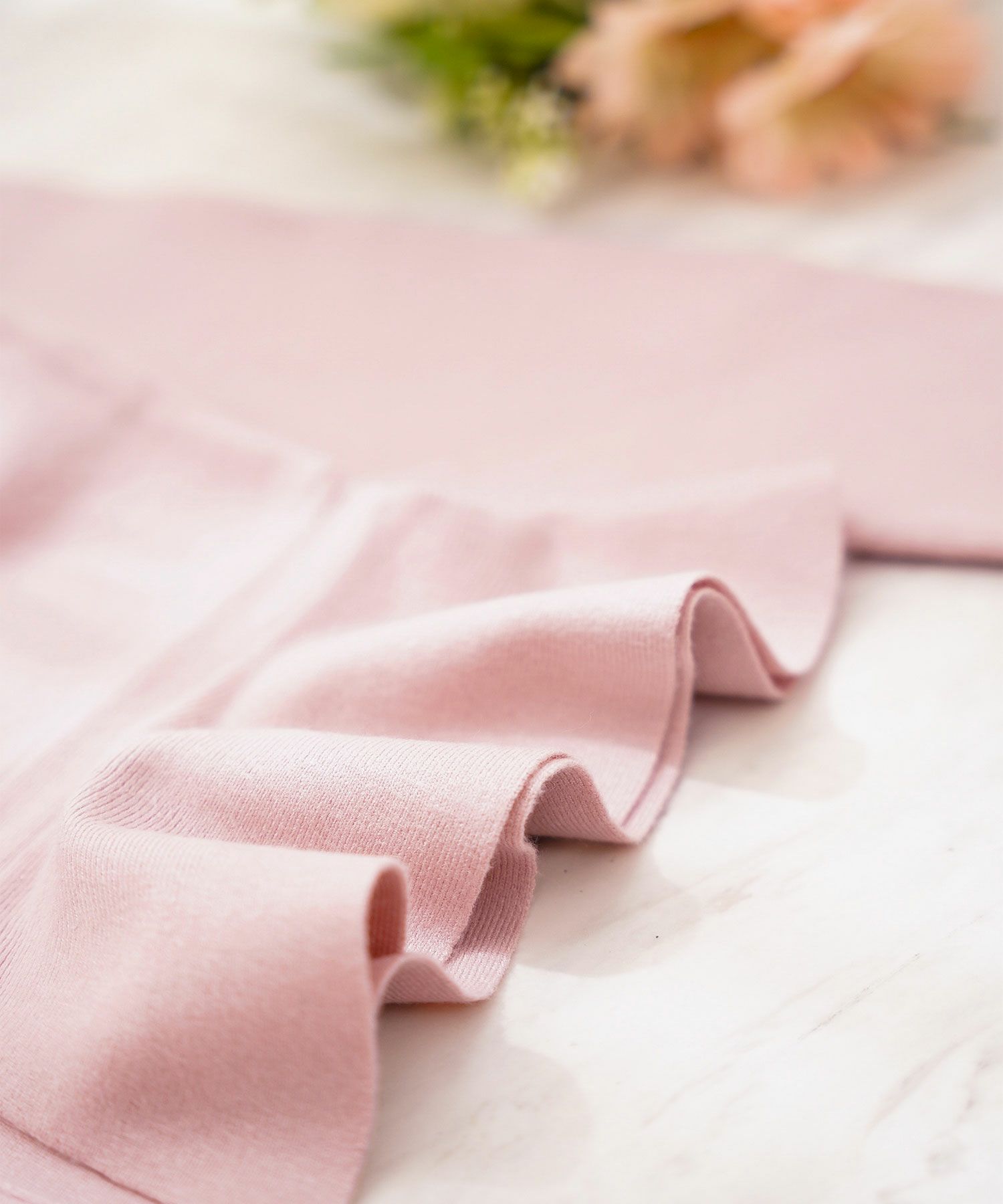 ニットトップスレディース大人オフィスきれいめかわいいカーディガン羽織り白黒秋冬春ジョイントスペース