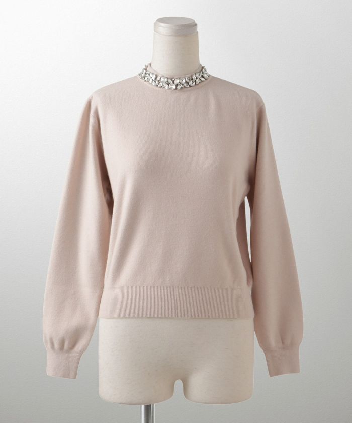 ジュン　　アメリカーナ　3/4 SleeveSweat プルオーバー オリジナルグランド ウィングチップ オックスフォード mens. 0.0