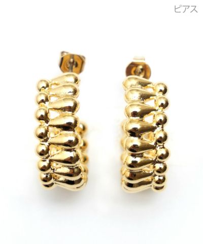 チェリー ピアス イヤリング Cherry Pierce Earring (Liala チェリー ピアス イヤリング Cherry Pierce Earring (Liala
