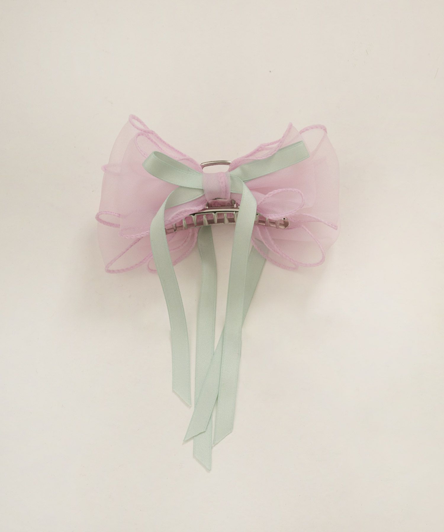 グッズ/ヘアアクセサリー/ヘアクリップ