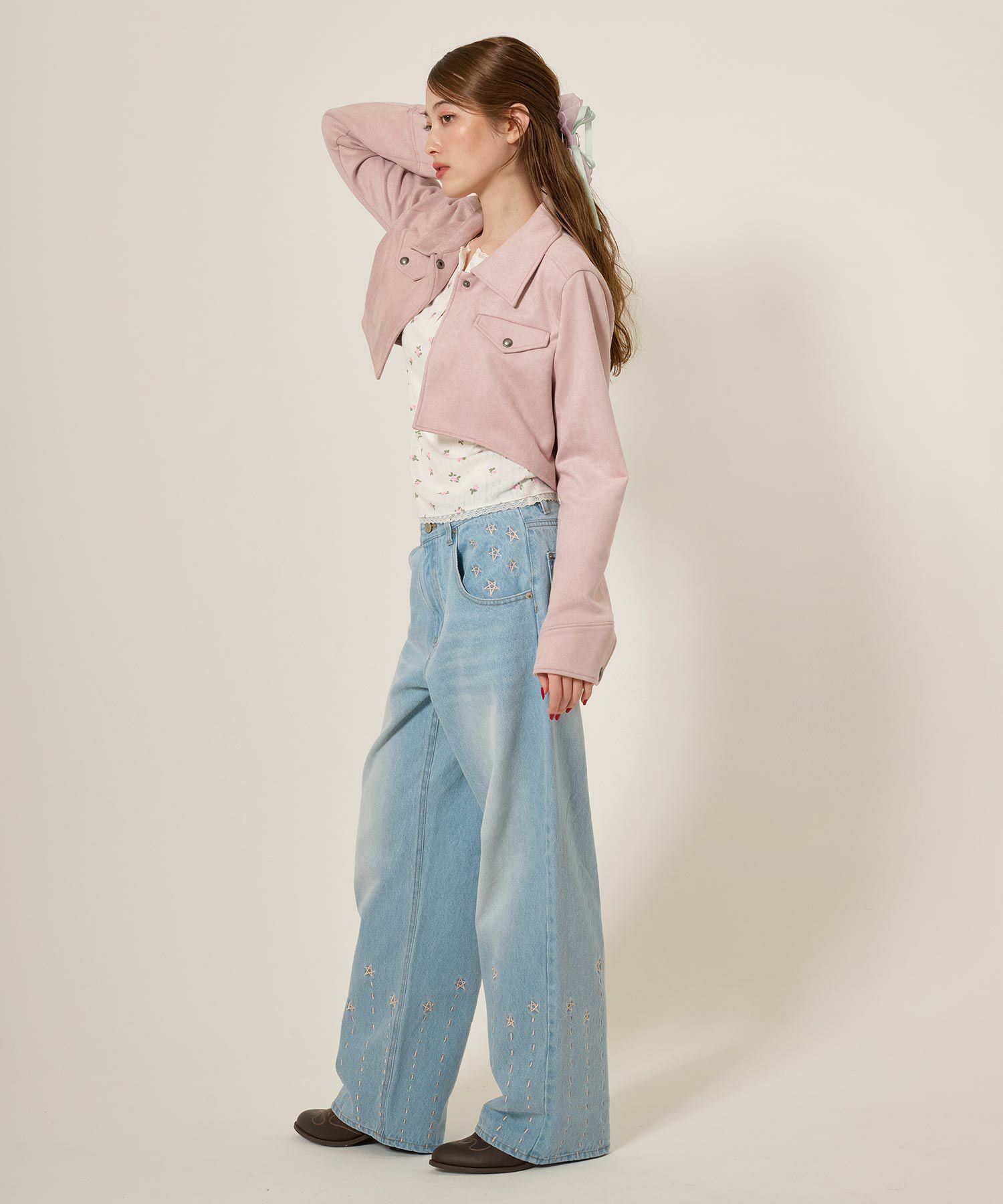 グッズ/ヘアアクセサリー/ヘアクリップ