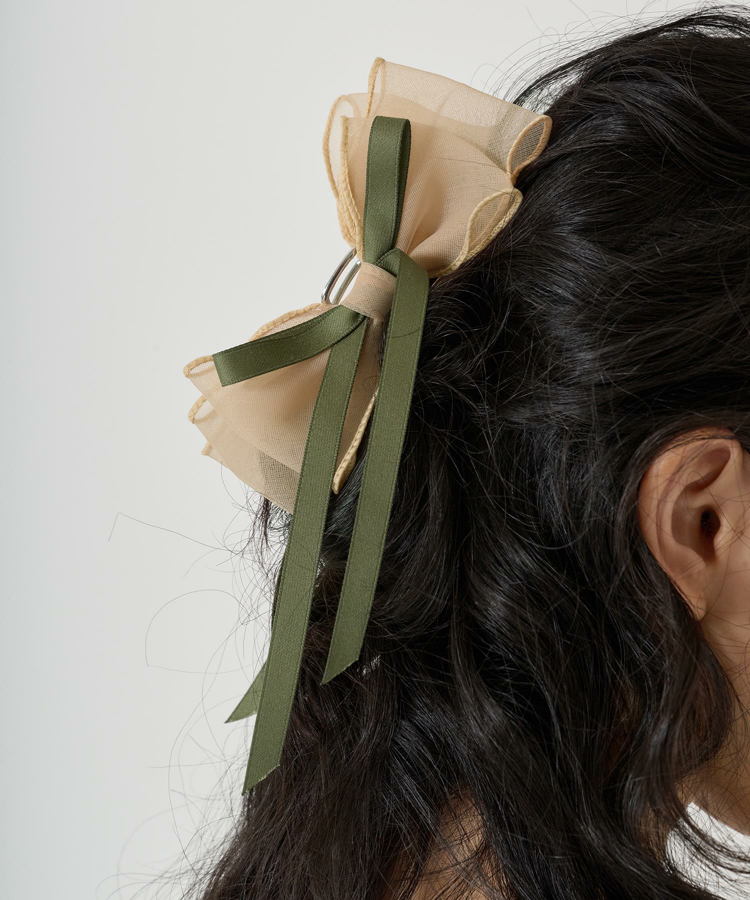 グッズ/ヘアアクセサリー/ヘアクリップ