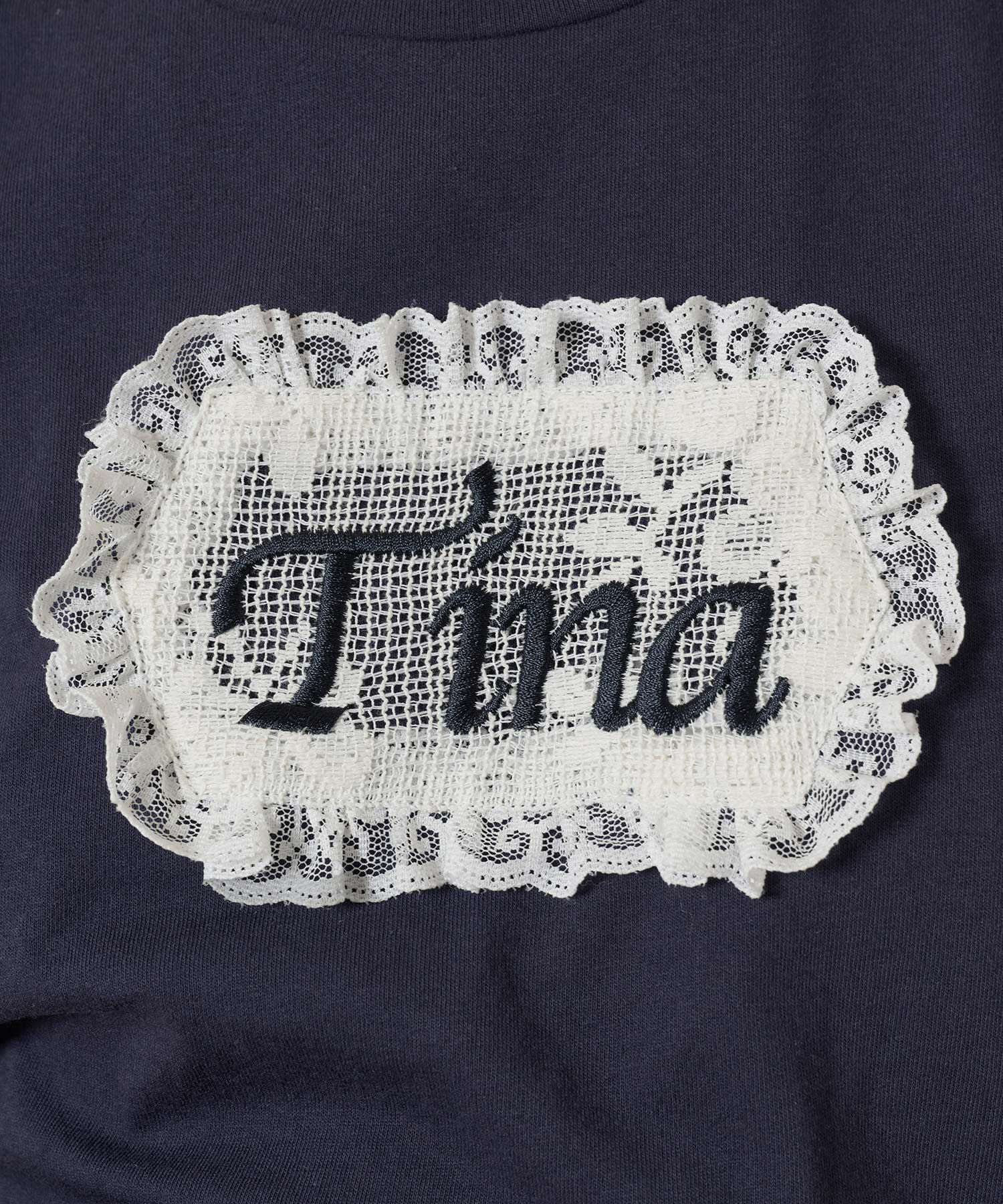 トップス/Tシャツ/コンパクト