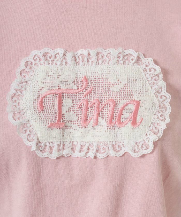 トップス/Tシャツ/コンパクト