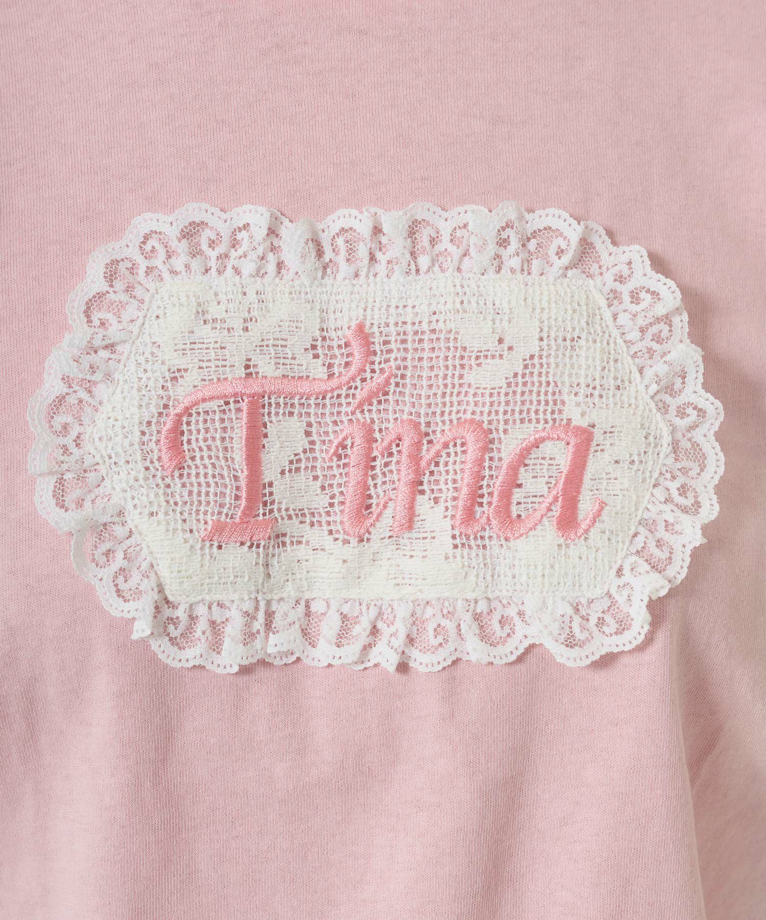 トップス/Tシャツ/コンパクト