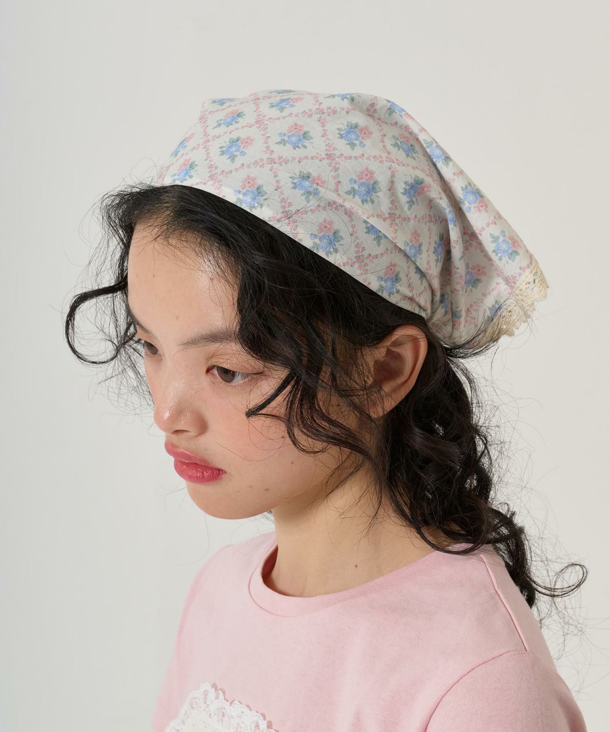 バンダナ/小物/雑貨/アクセサリー