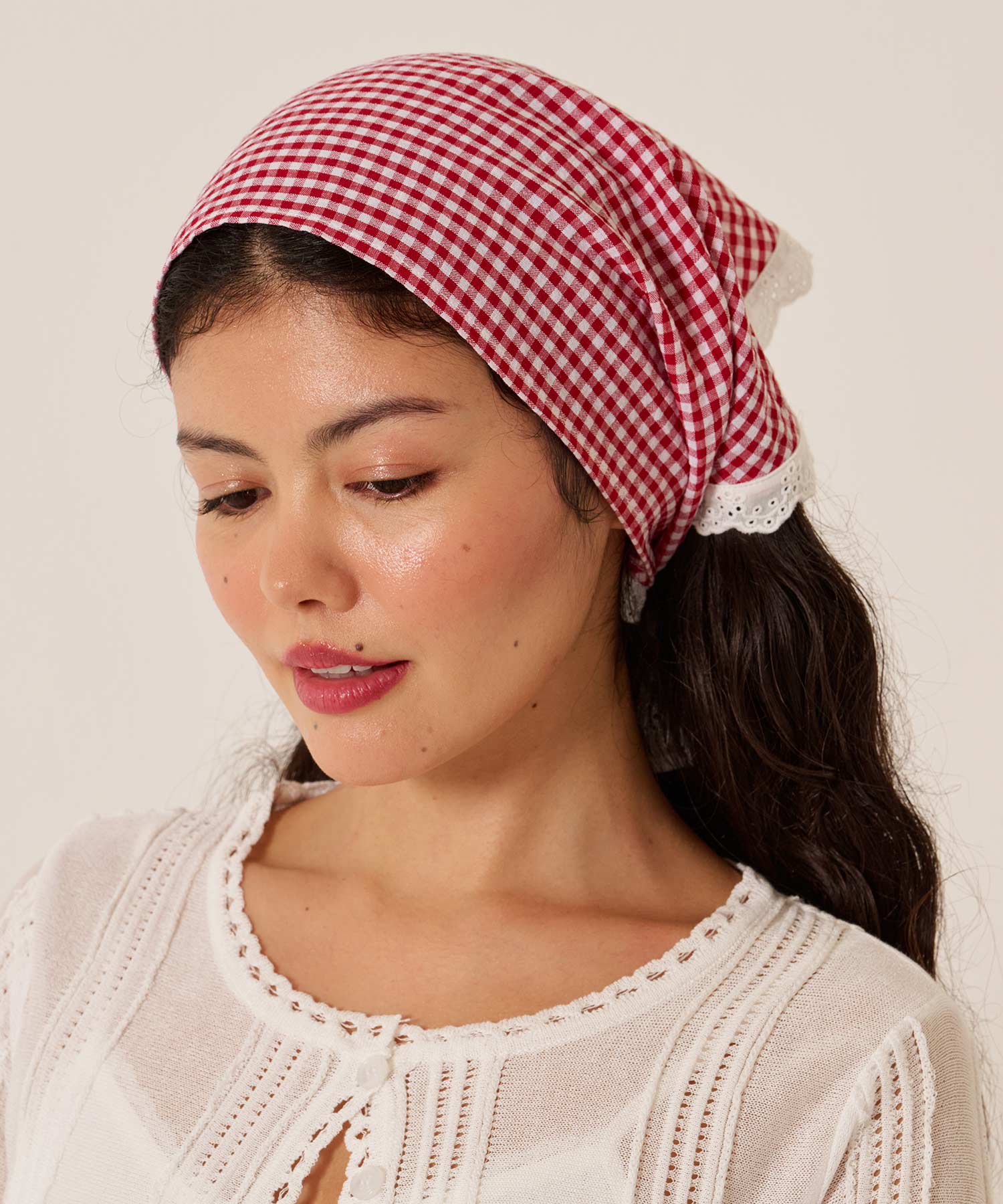 バンダナ/小物/雑貨/アクセサリー