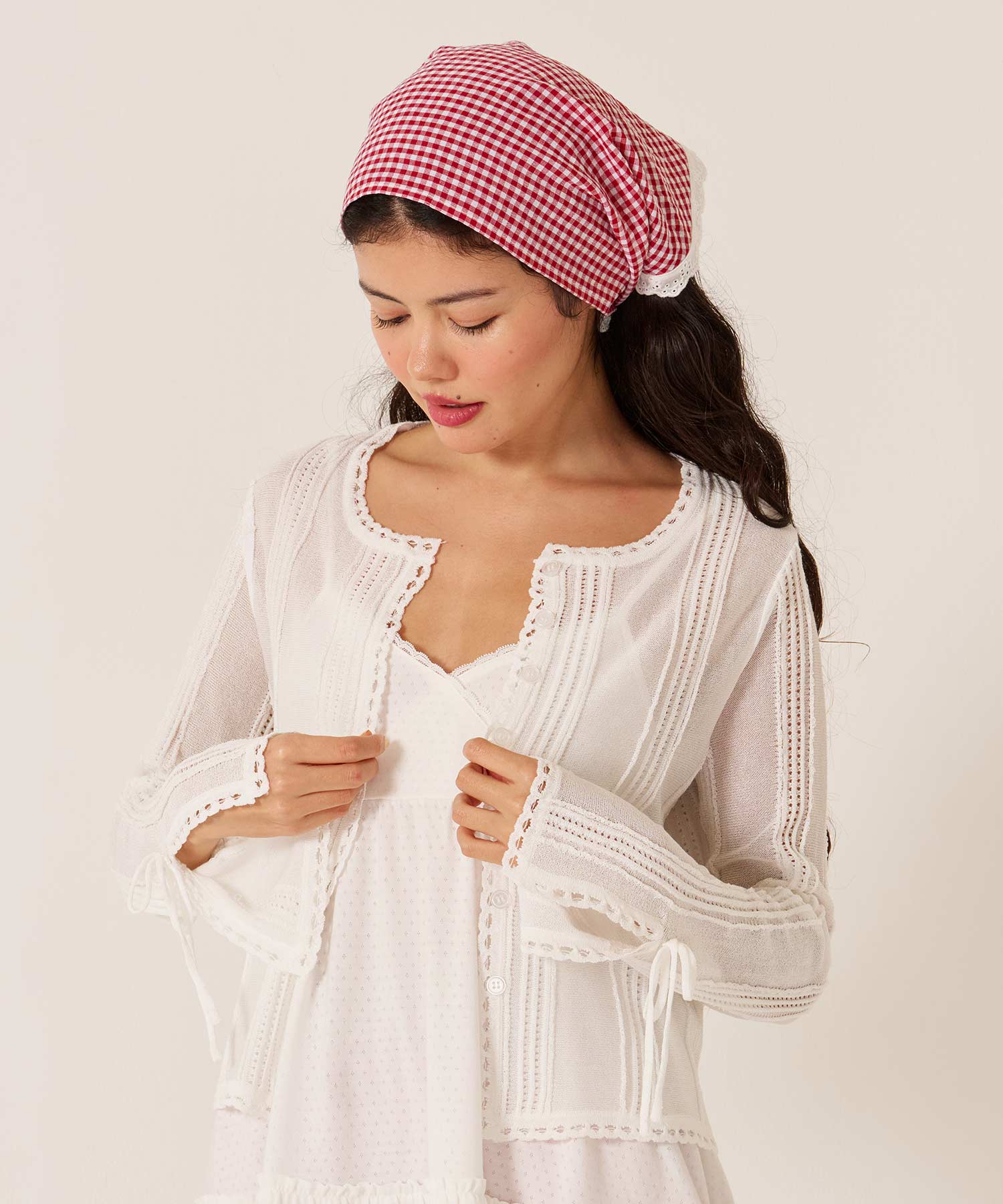 バンダナ/小物/雑貨/アクセサリー