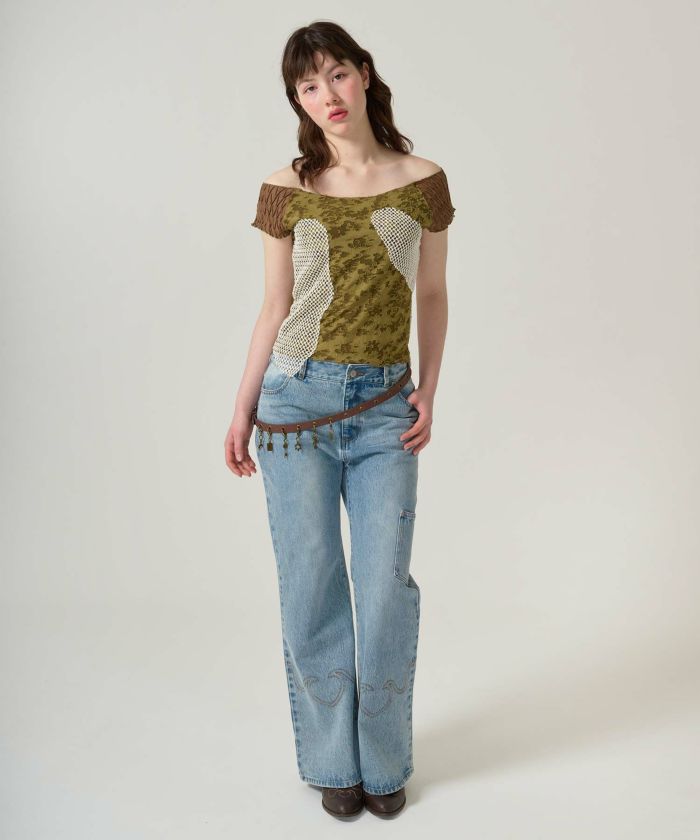 トップス Tina:Jojun tnj511-0767_1.jpg