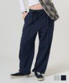 4/下旬頃発送予定！ダブルリボン スウェットパンツ TINA：JOJUN