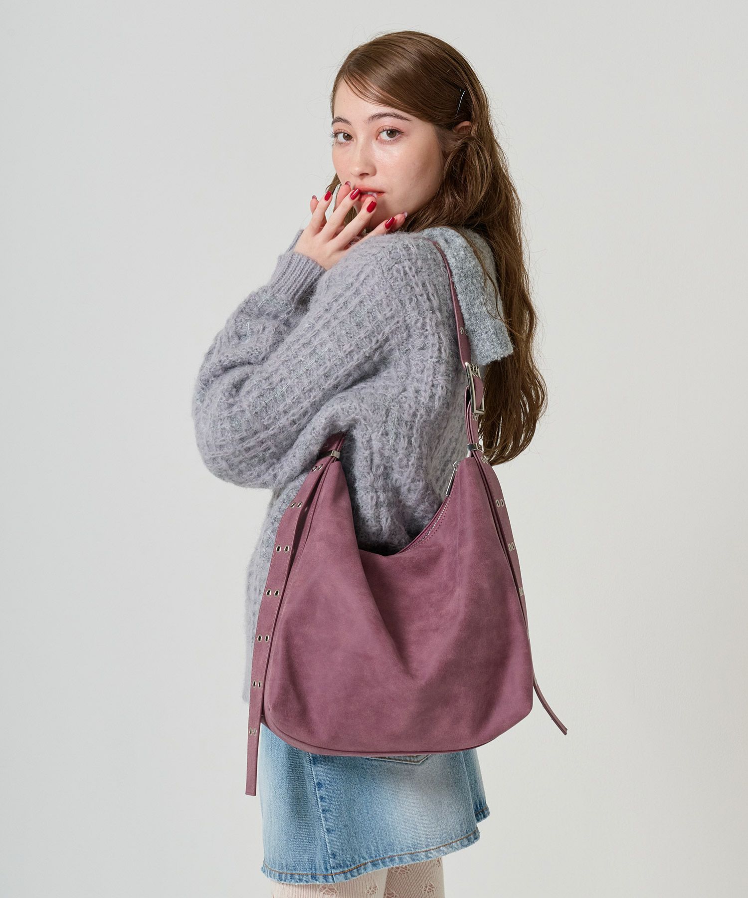 SNAP一覧 | TINA：JOJUN（ティーナ：ジョジュン）Staff Snap