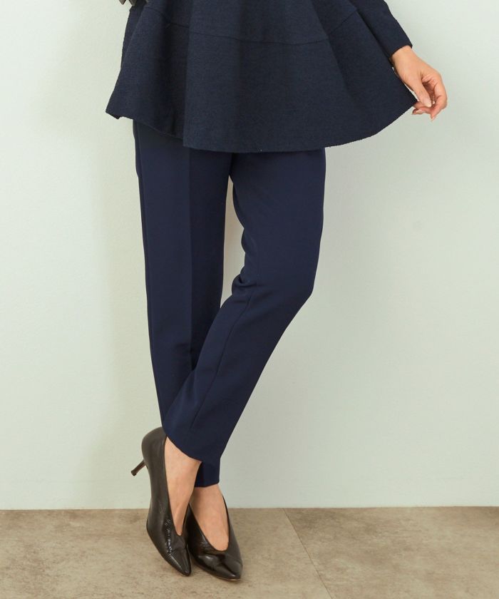 新色追加手洗い可S/M/Lレディース大人女子同窓会入学式卒業式セレモニーオフィスネイビー黒大人美脚ジョイントスペース