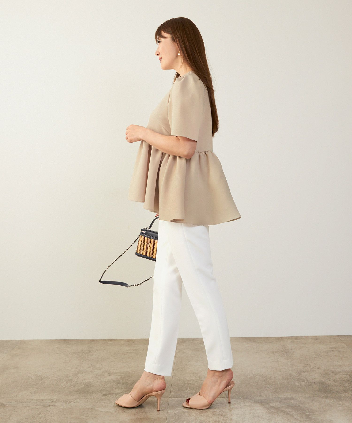 新色追加手洗い可S/M/Lレディース大人女子同窓会入学式卒業式セレモニーオフィスネイビー黒大人美脚ジョイントスペース