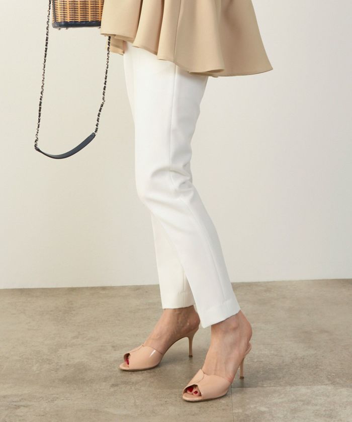 新色追加手洗い可S/M/Lレディース大人女子同窓会入学式卒業式セレモニーオフィスネイビー黒大人美脚ジョイントスペース