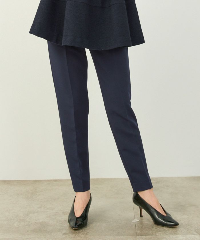 新色追加手洗い可S/M/Lレディース大人女子同窓会入学式卒業式セレモニーオフィスネイビー黒大人美脚ジョイントスペース