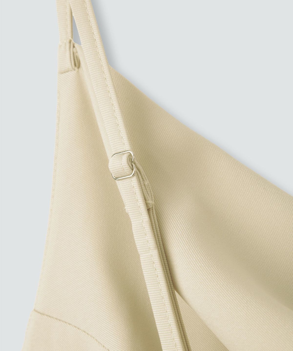 アシンメトリー ドレープ キャミ ワンピース KINO THE KEI