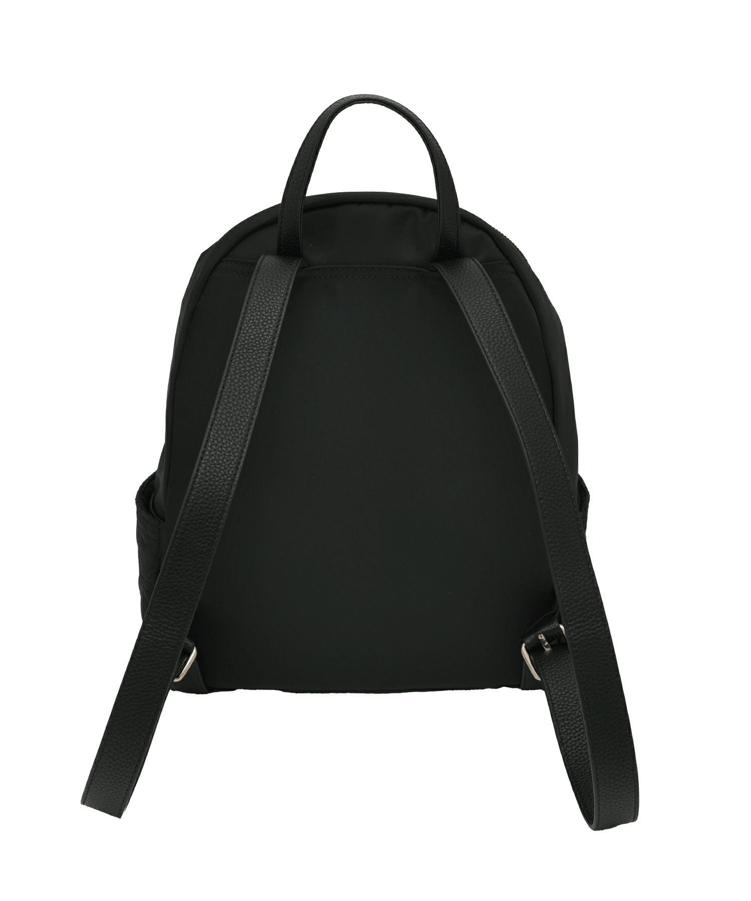 レディース/バッグ/リュック/リュックサック/マザーズ/防災/通勤/おでかけ/ママ/子連れ/おしゃれ/ハート/キルティング/かわいい/デザイン/仕事/大容量/旅行/多機能/ピンクベージュ/ブラック/汚れにくい/撥水/ナイロン/上品/フェミニン/大人