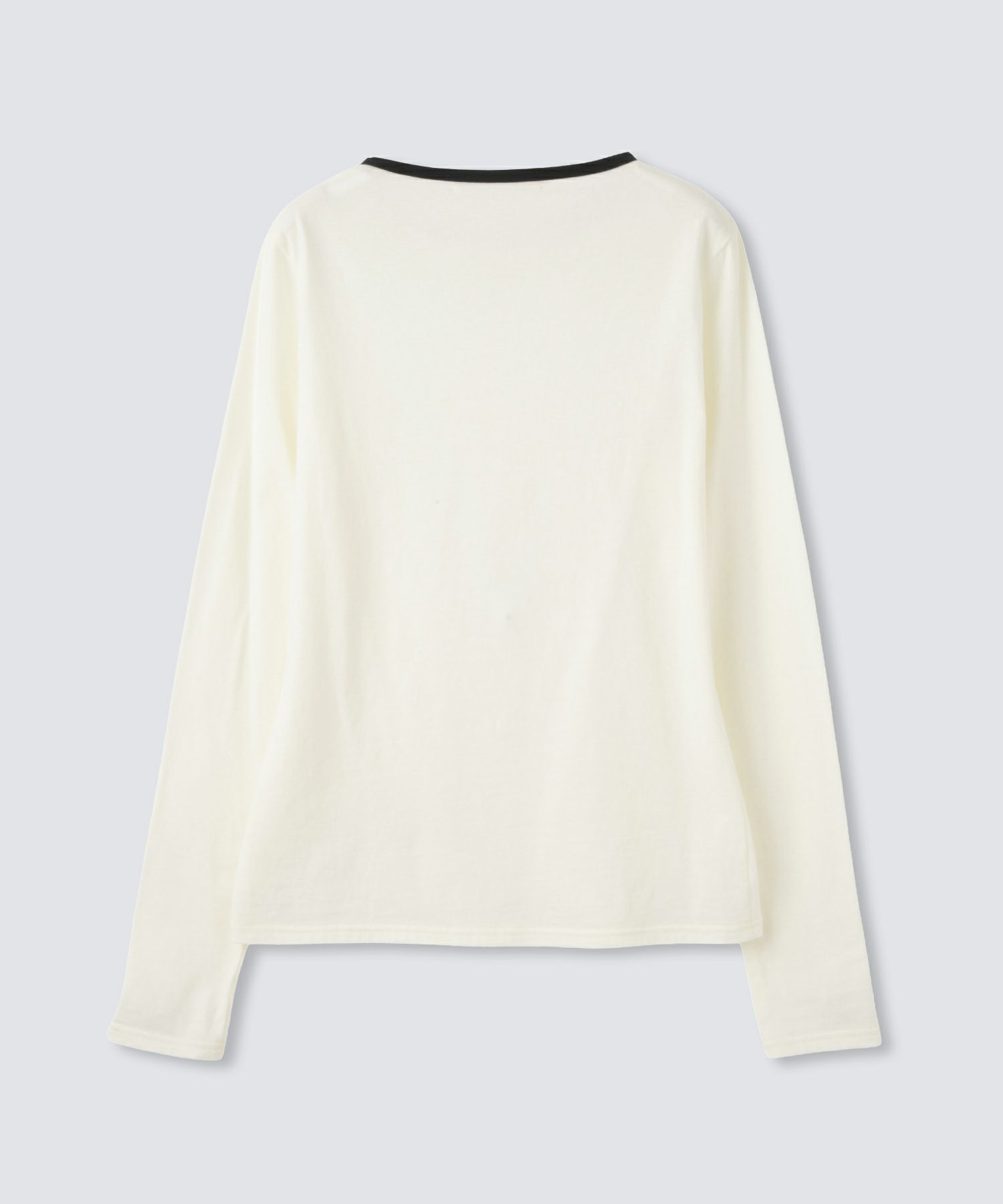 オリジナル 刺繍 プルオーバー KINO THE KEI