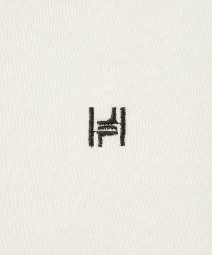 オリジナル 刺繍 プルオーバー KINO THE KEI