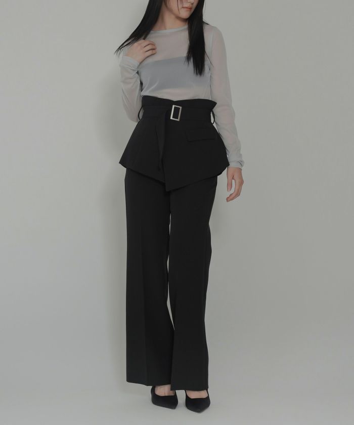 マルチ ラップ ベルト KINO THE KEI