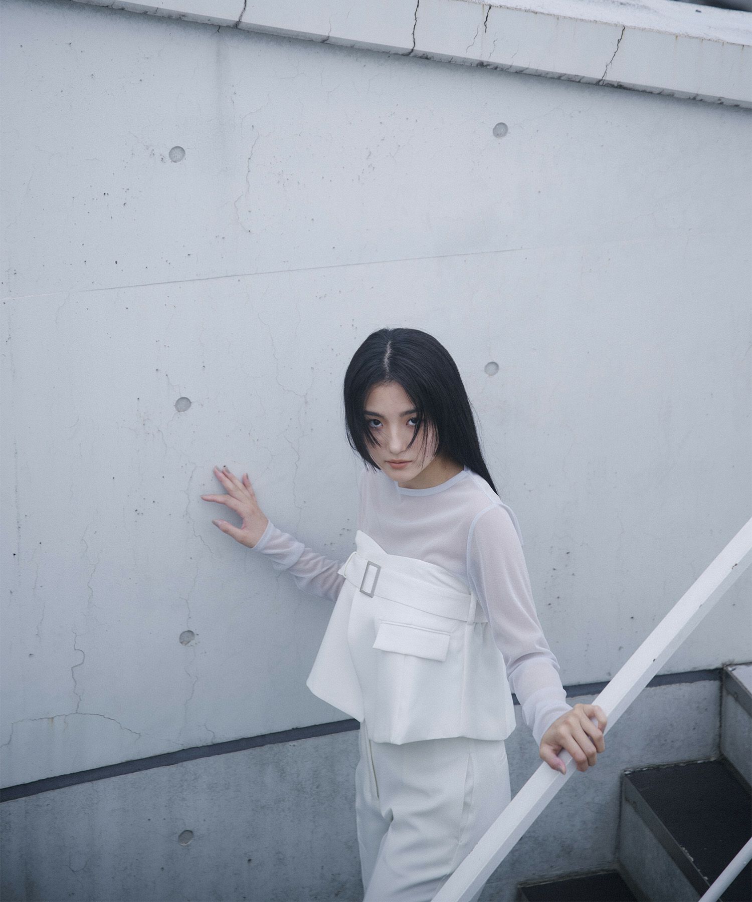 マルチ ラップ ベルト KINO THE KEI