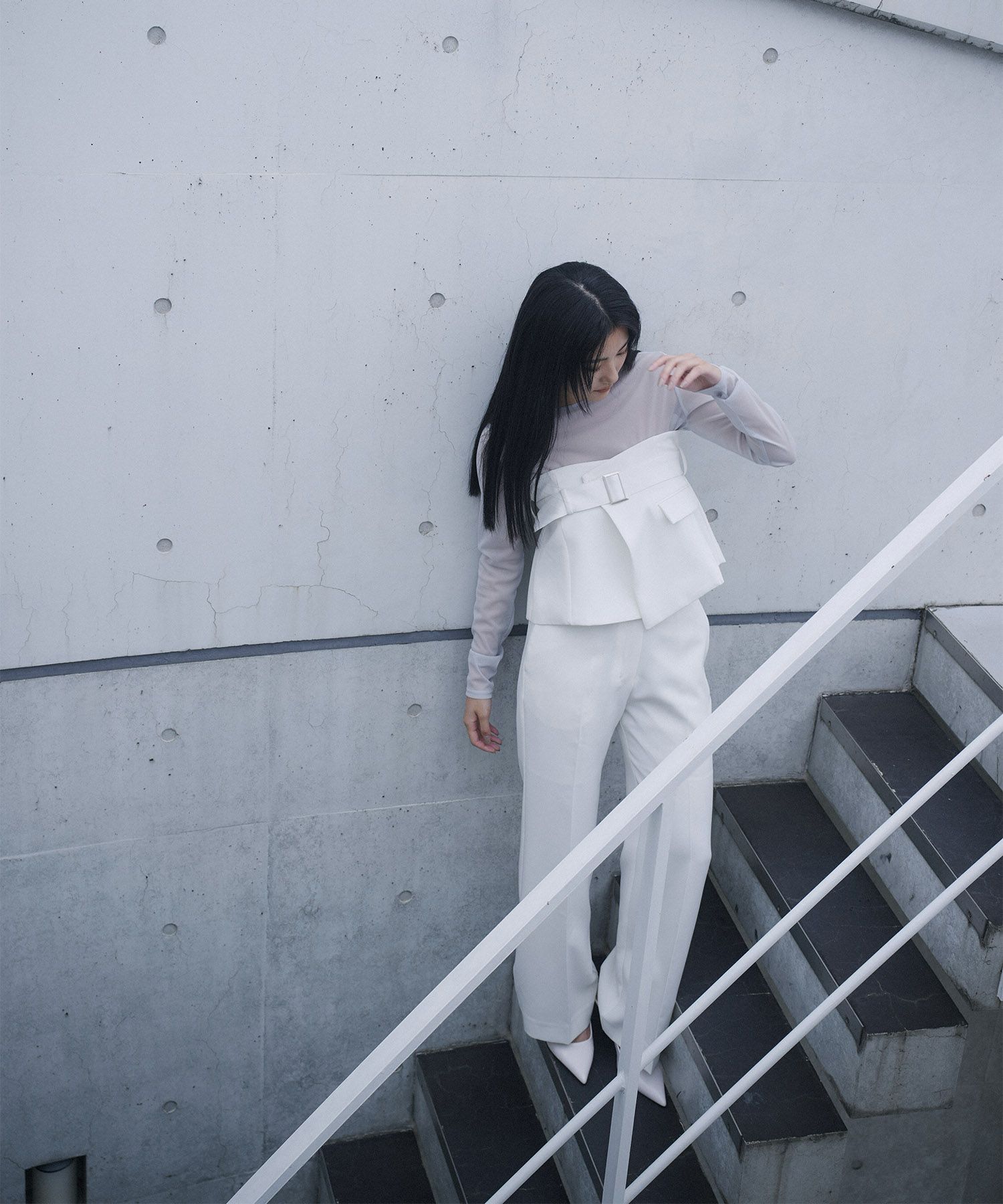 マルチ ラップ ベルト KINO THE KEI