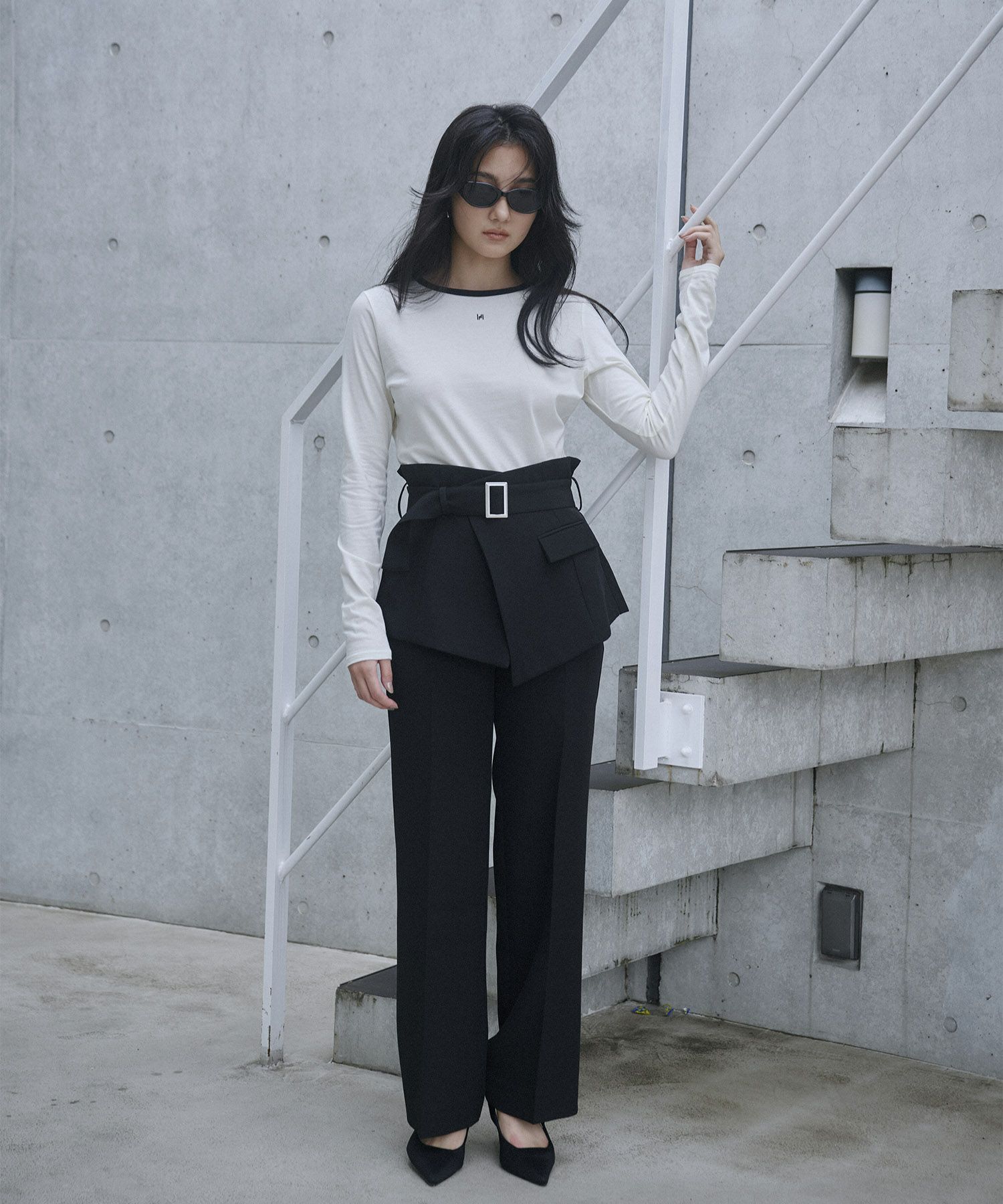 マルチ ラップ ベルト KINO THE KEI