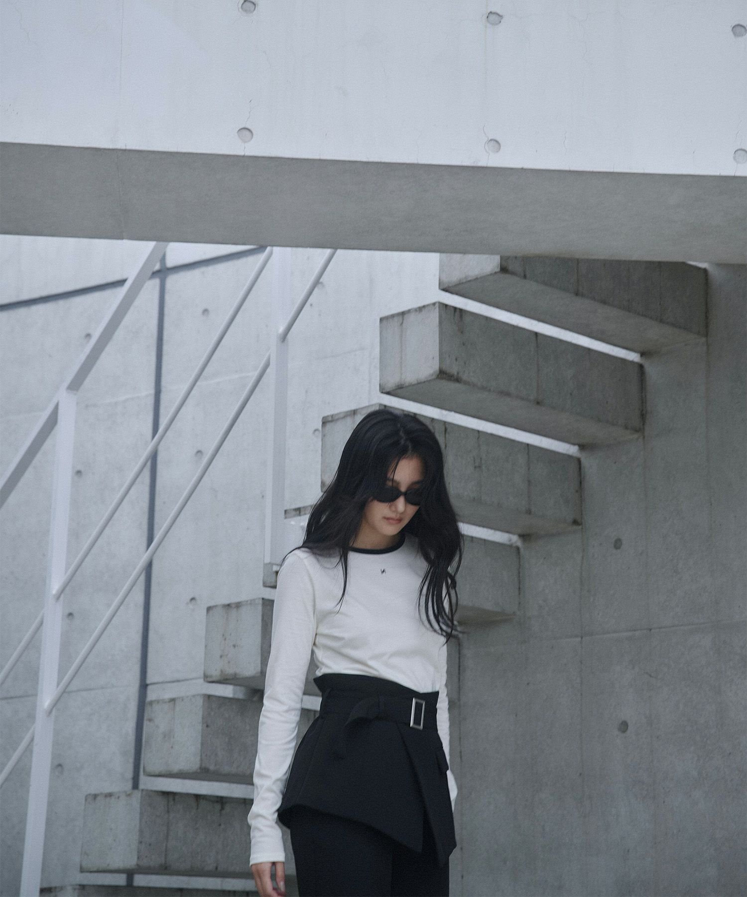 マルチ ラップ ベルト KINO THE KEI