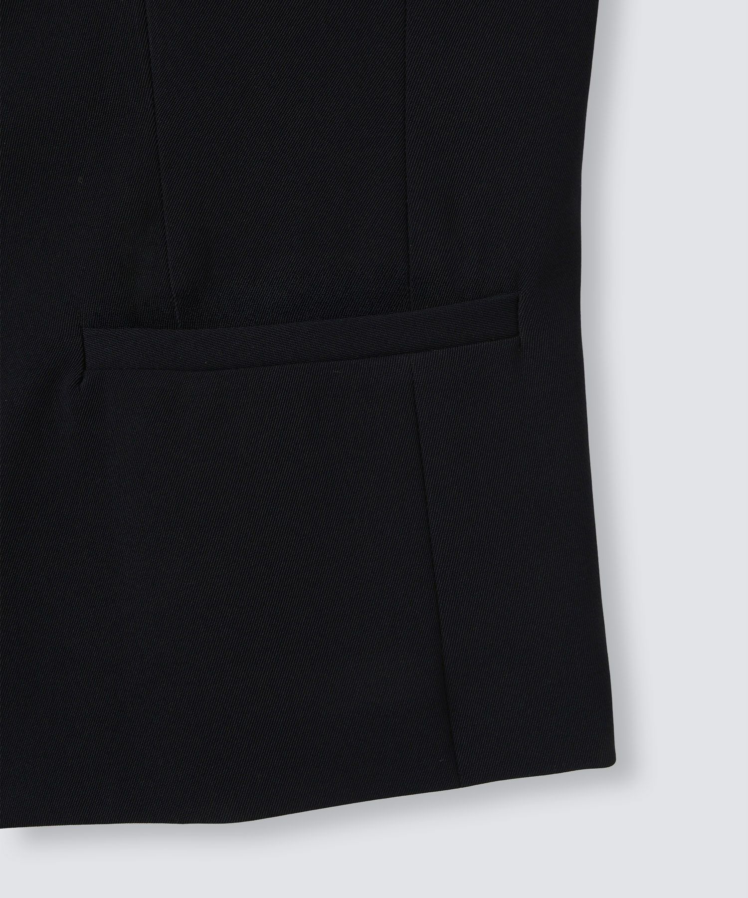 ベスト プルオーバー KINO THE KEI