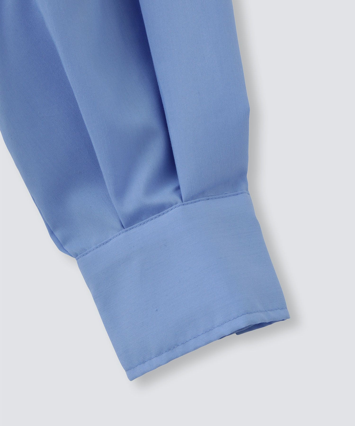 ショート ギャザー シャツ KINO THE KEI