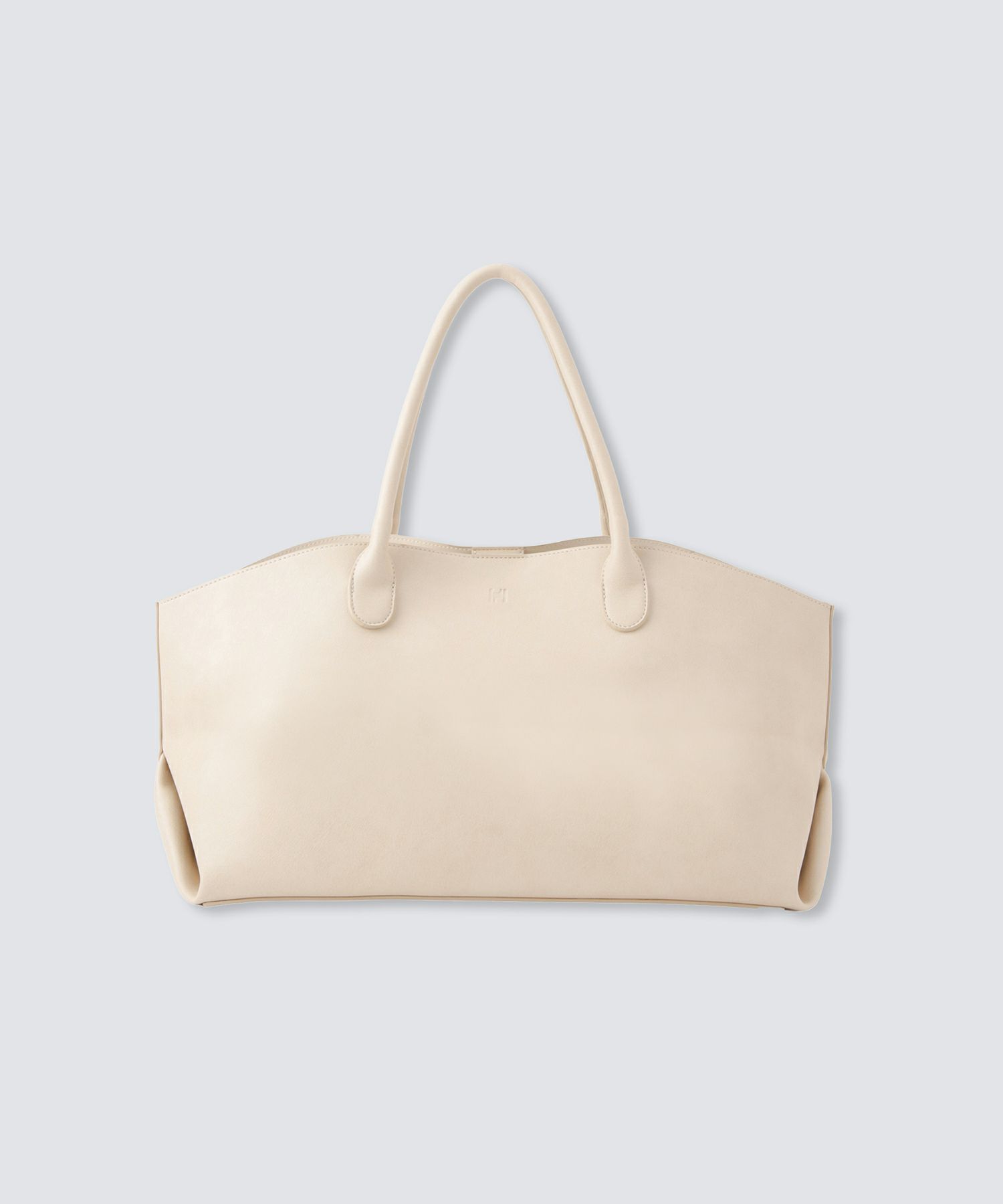 オリジナル エンボス ラージ バッグ KINO THE KEI