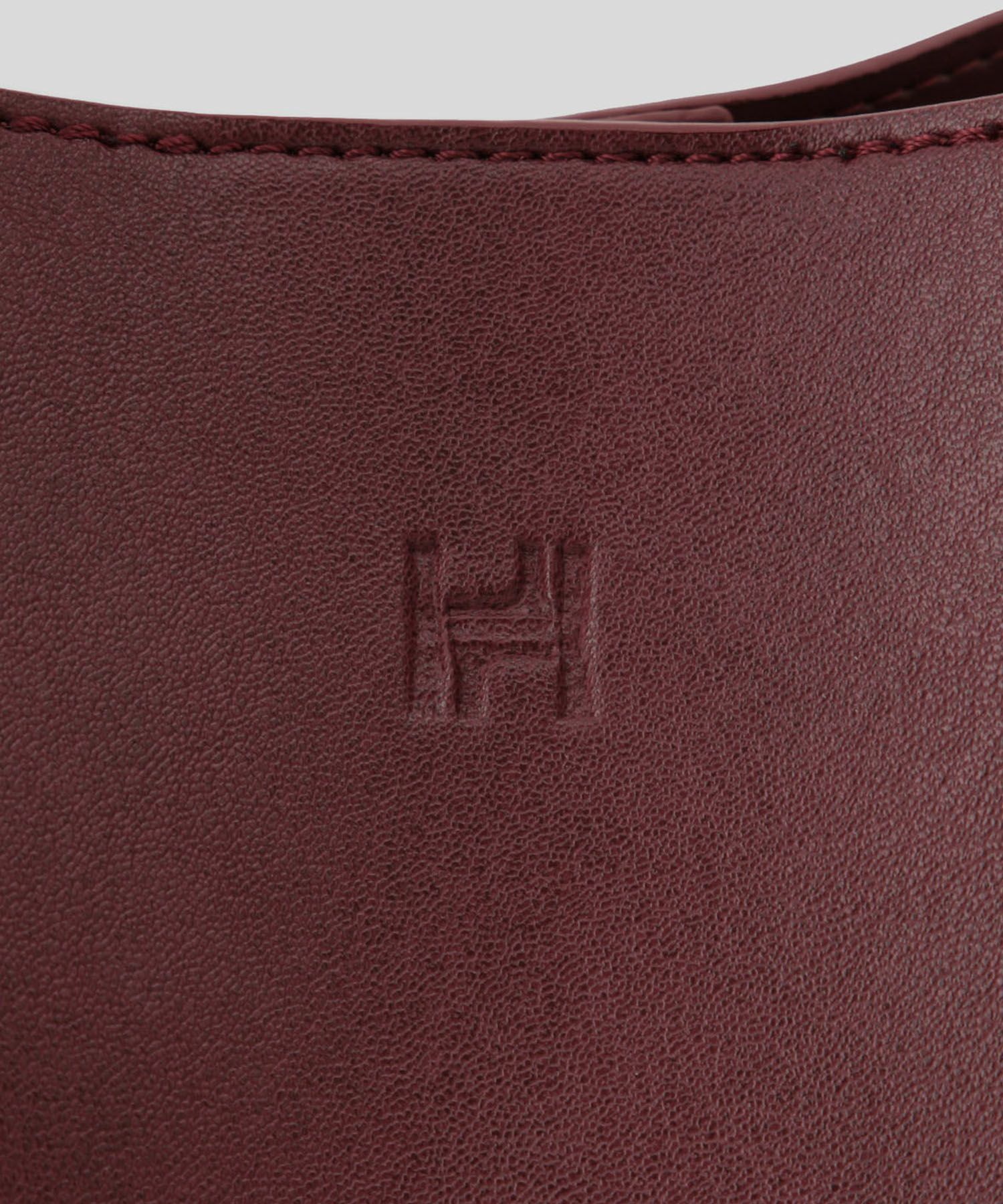 オリジナル エンボス ラージ バッグ KINO THE KEI