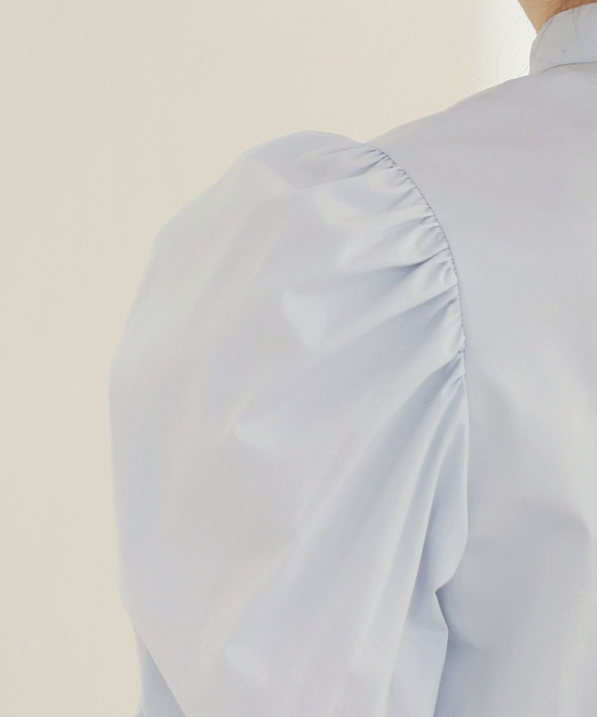 手洗い可くるみ釦フェミニンオフィス春上品大人可愛いきれいめジョイントスペース