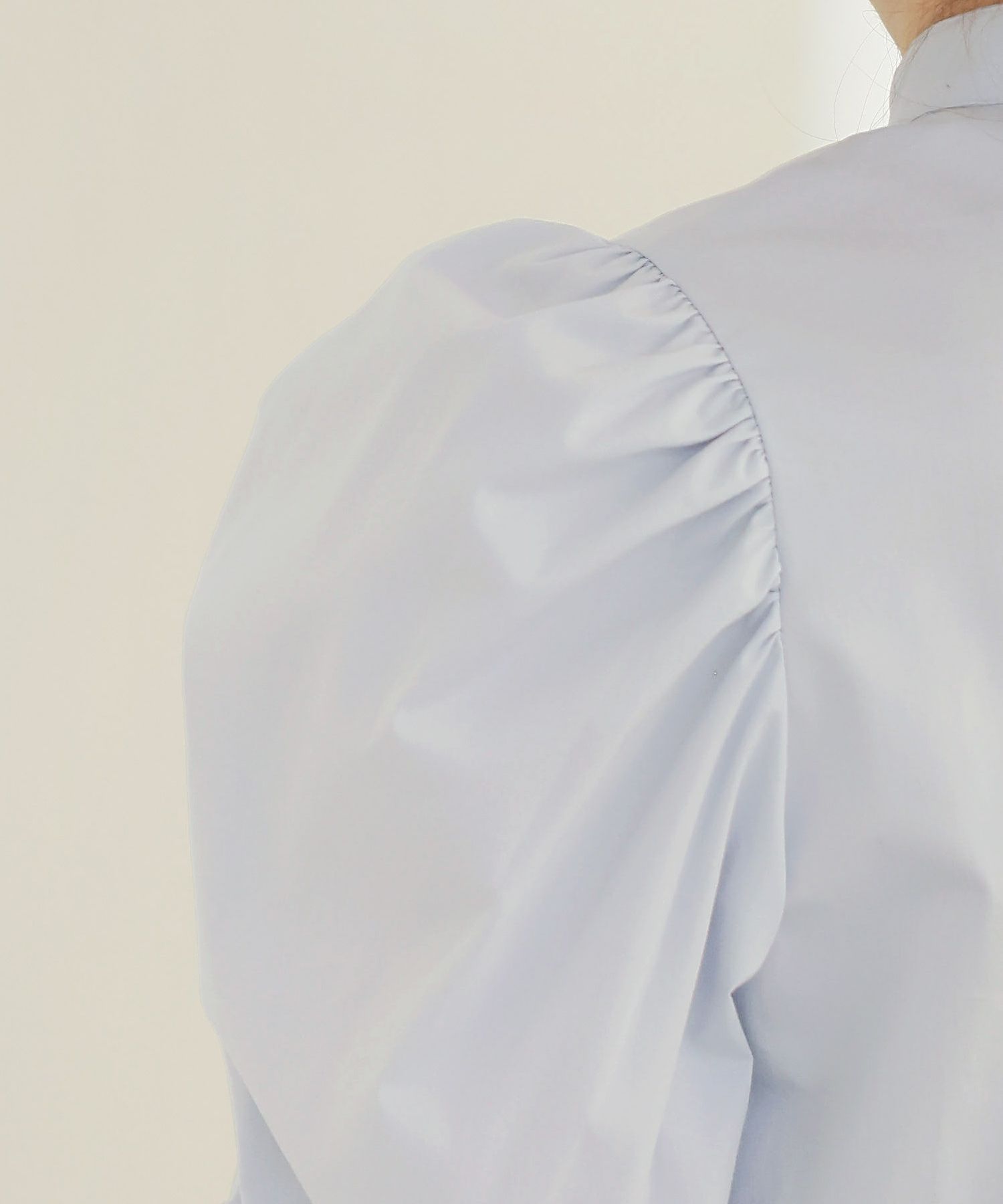 手洗い可くるみ釦フェミニンオフィス春上品大人可愛いきれいめジョイントスペース