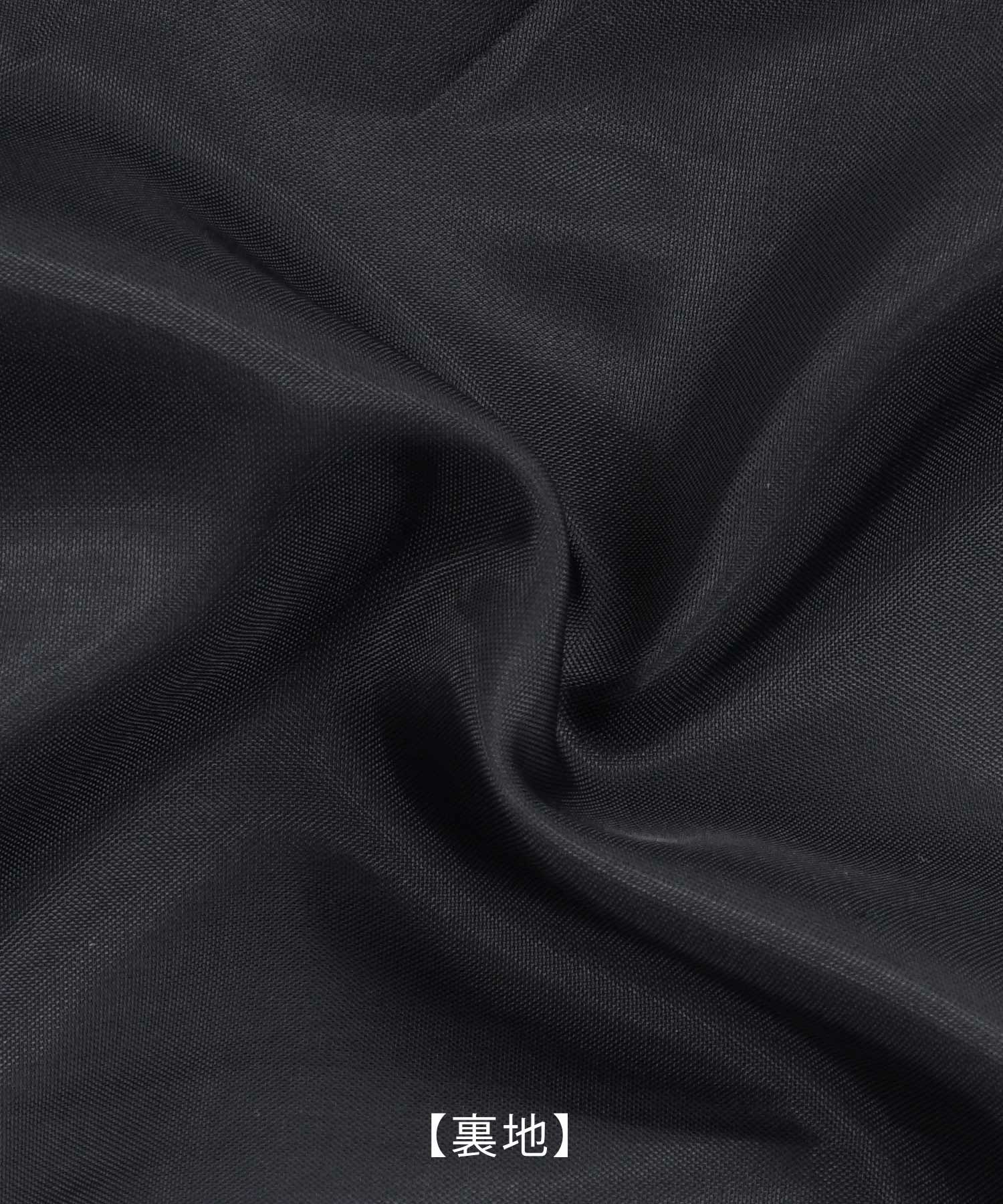 手洗い可 セレクト オケージョン オフィス 学校行事 アウター 袖口スリット 上品 きれいめ ジョイントスペース