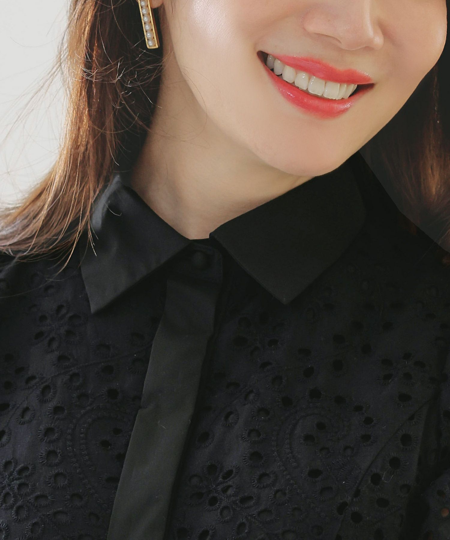 手洗い可体型カバーオフィスオケージョンお呼ばれフォーマルおしゃれフェミニン上品大人可愛いきれいめ春ジョイントスペース