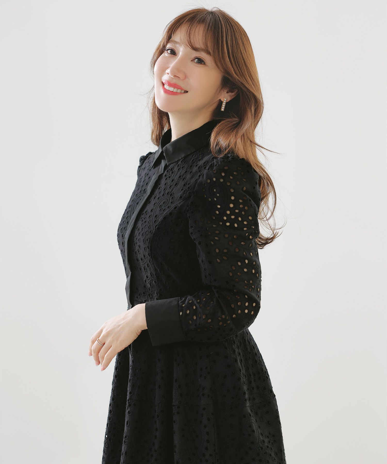 手洗い可体型カバーオフィスオケージョンお呼ばれフォーマルおしゃれフェミニン上品大人可愛いきれいめ春ジョイントスペース