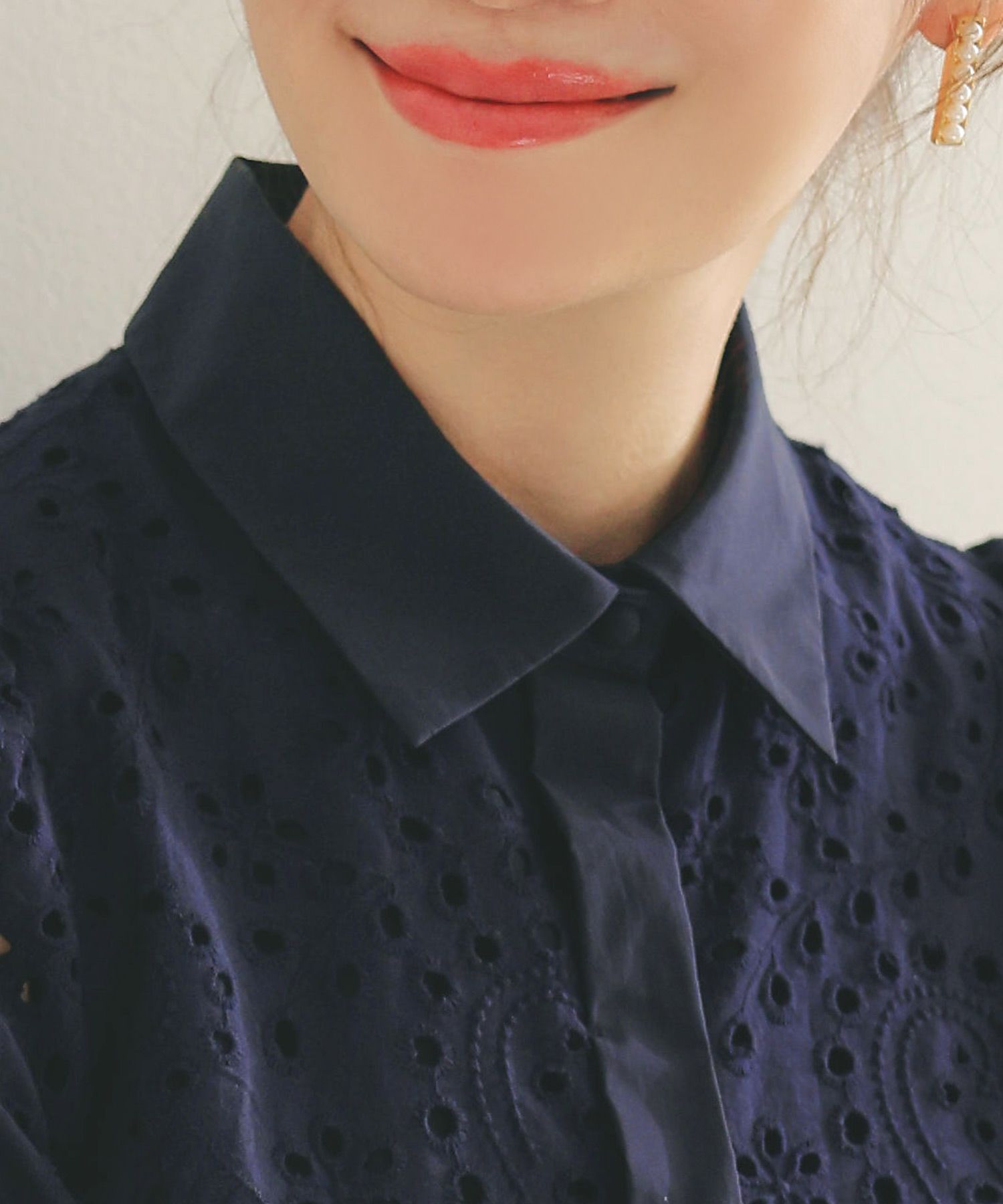 手洗い可体型カバーオフィスオケージョンお呼ばれフォーマルおしゃれフェミニン上品大人可愛いきれいめ春ジョイントスペース