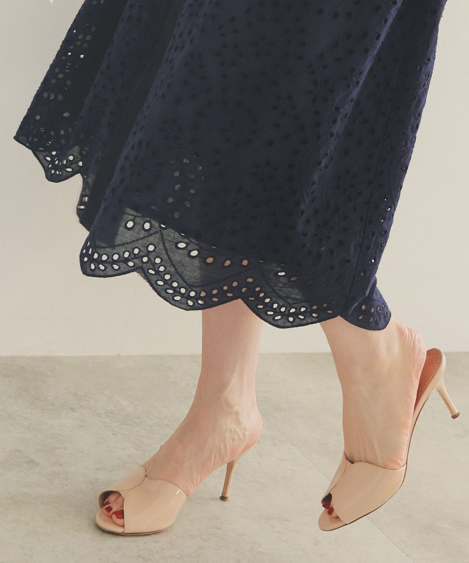 手洗い可体型カバーオフィスオケージョンお呼ばれフォーマルおしゃれフェミニン上品大人可愛いきれいめ春ジョイントスペース