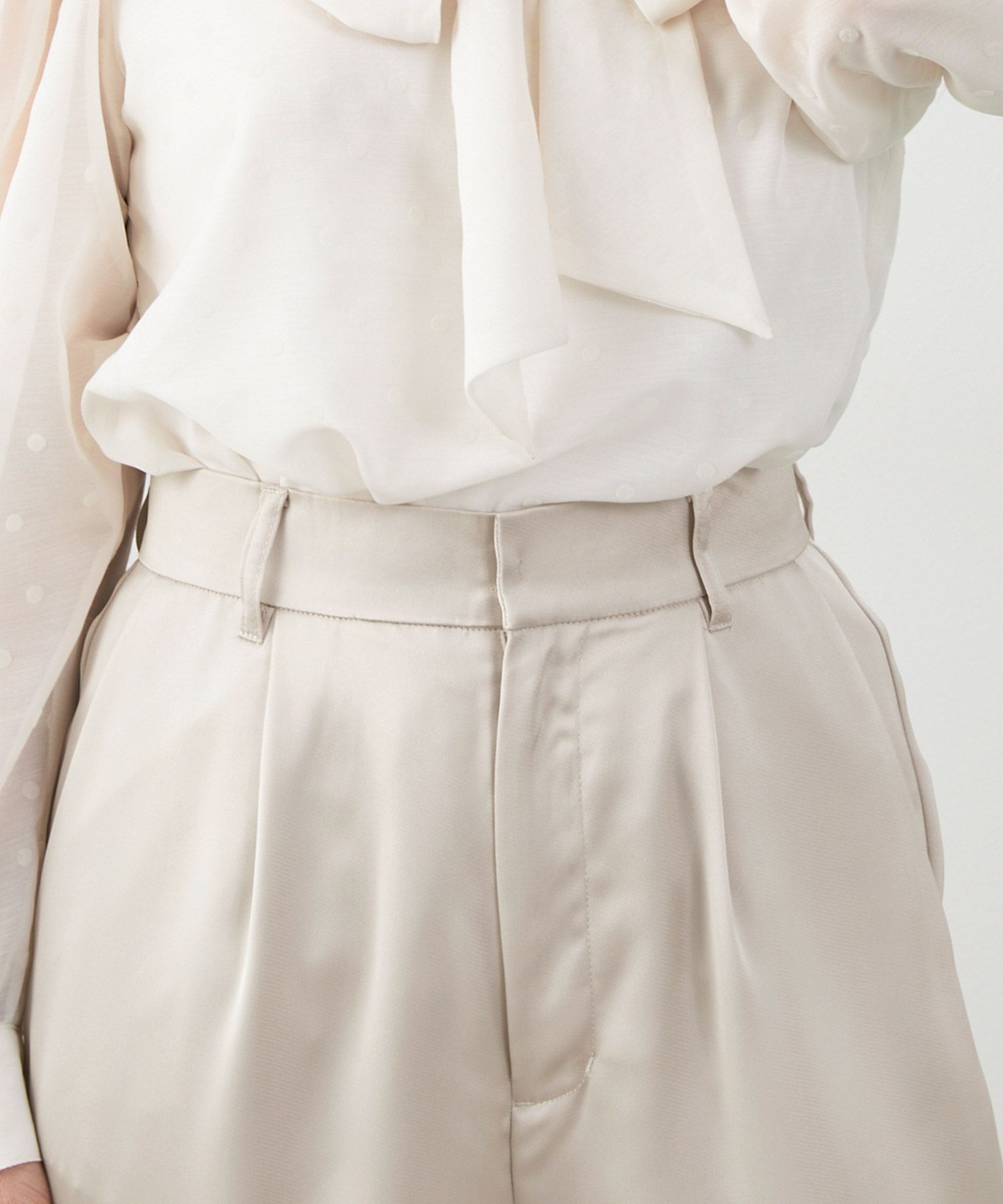 セレクトS/M/Lオケージョンオフィス学校行事美脚上品大人きれいめジョイントスペース